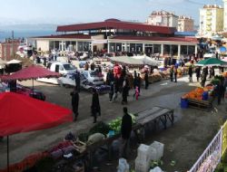Semt pazarları kapatılacak mı?